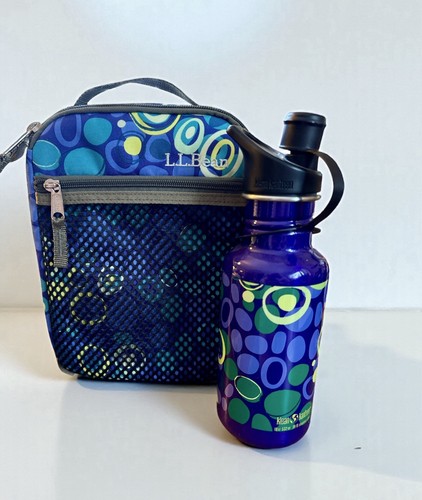 Borsa pranzo bean klean - borsa,