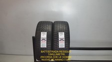 GOMME USATE  4 STAGIONI