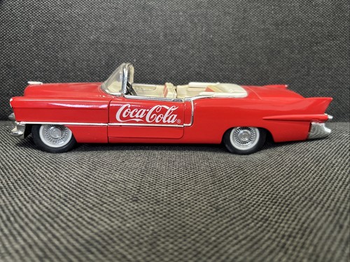 Macchina cadillac eldorado - macchina,
