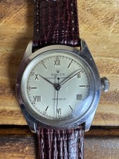 Rolex Oyster Elegante