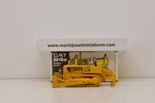 KETTENDOZER CATERPILLAR CAT