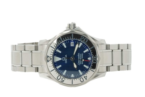 Omega seamaster 228580 - omega,