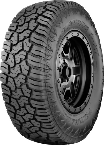 Gomme estive yokohama 265 - estive,
