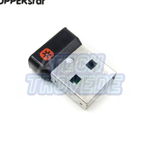 Logitech unifying usb receiver - unifying,
