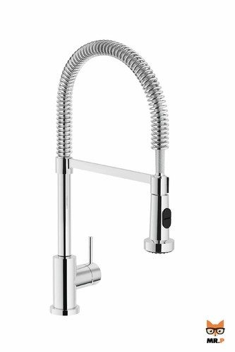 Miscelatore cucina doccetta - cucina, a
