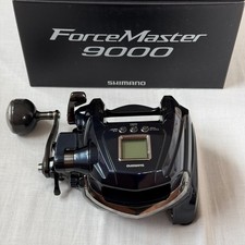 Mulinello elettrico Shimano 20