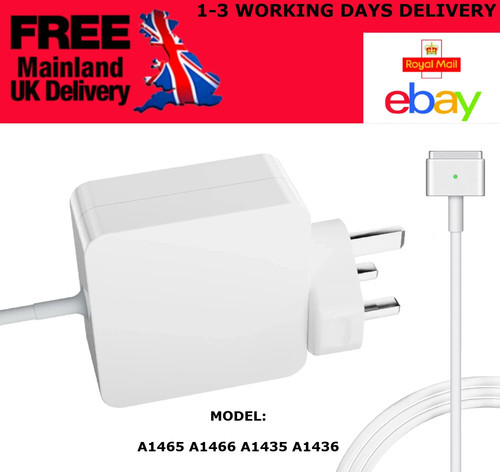 Caricabatteria 60w magsafe - 60w,