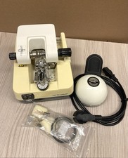 Fresa Nylor Attrezzatura Laboratorio Negozio Ottica