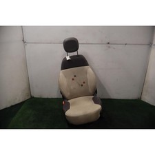 SEDILE GUIDA SX FIAT PANDA