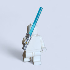 Spada laser personalizzata per