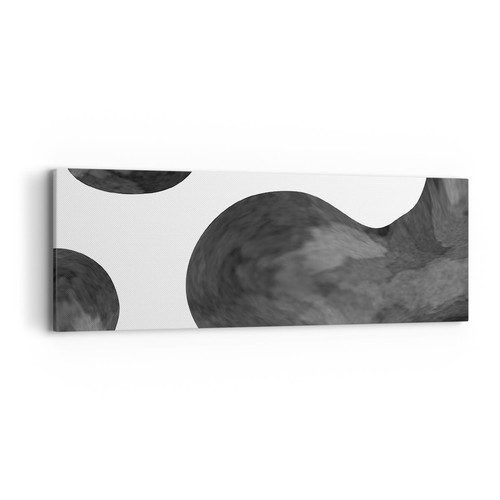 Quadro tela 90x30cm - su,