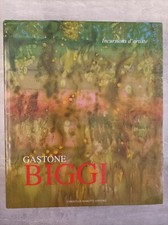 Gastone Biggi - Incursions D'artiste - Christian Maretti Arte Monaco, Editore 