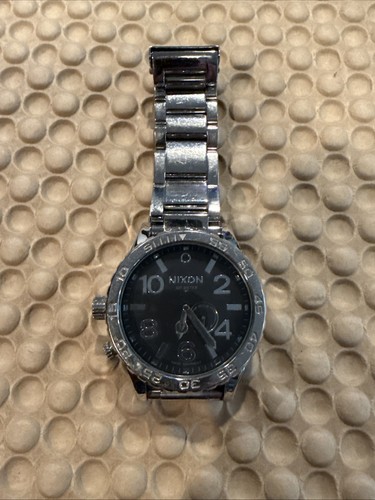 Orologio nixon uomo - orologio,