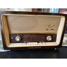 GRUNDIG Model 4006U Stereo