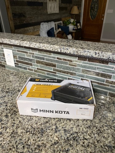 Minn kota mk1060 - kota,