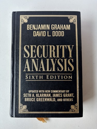 Security analysis sixth - security,