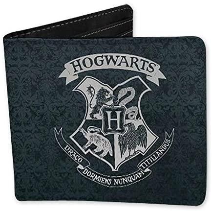 Harry potter portamonete - potter,