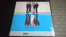 The platters reflections lp - the,