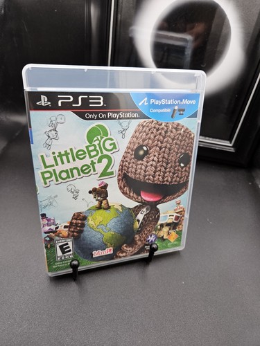 Little big planet - 2, /