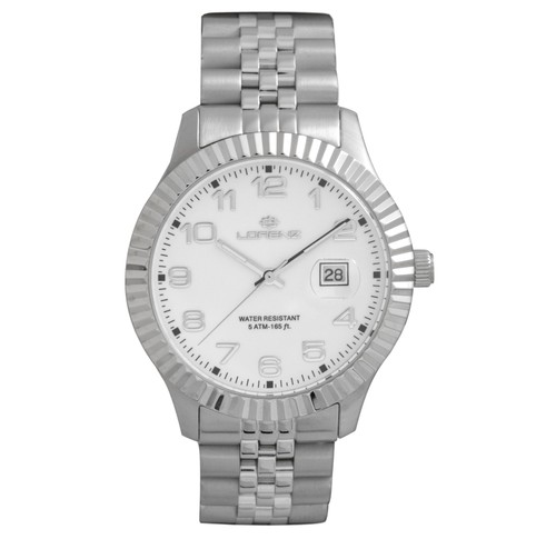 Orologio uomo lorenz - orologio,