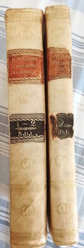 1814 istituzioni medicina - 1814,