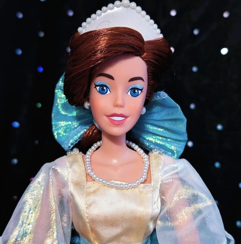 Dream waltz anastasia bambola - anastasia,