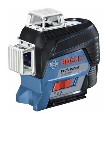 Bosch gll3 330c 360 - bosch,