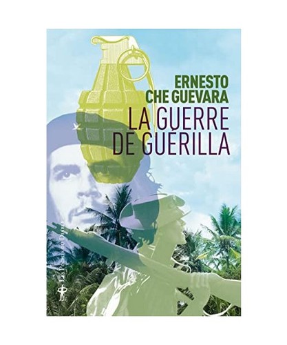 Guerre guerilla che - la, guerilla,