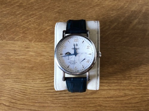 Orologio automatico uomo