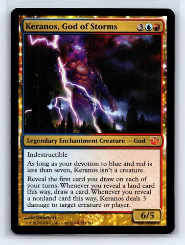 Keranos dio delle tempeste - keranos,,