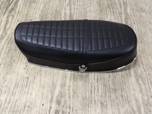 Sella honda 750 - (seat),