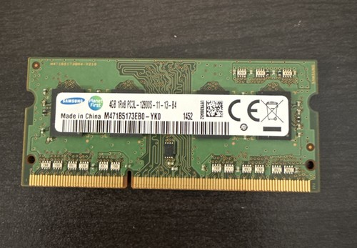 Samsung pc3 12800 - samsung, (ddr3-1600)