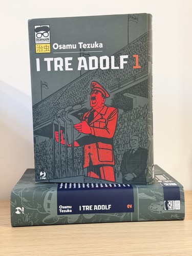 Tre adolf serie completa 2 - serie,