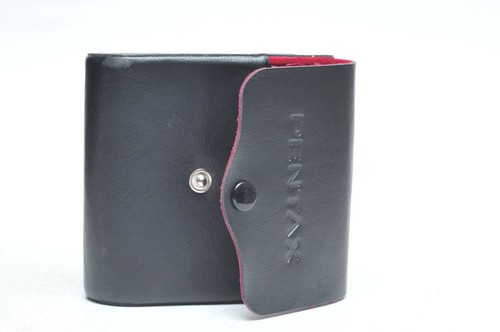 Pentax custodia cappuccio - custodia, per