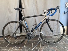 Lemond Tete De Course Titanium/carbon Dura-Ace 7900 Di2 10s - Wh 7580 [top/MINT]