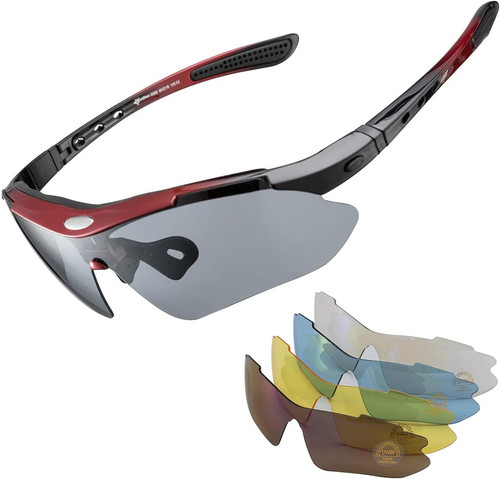 Occhiali sole ciclismo - sole,