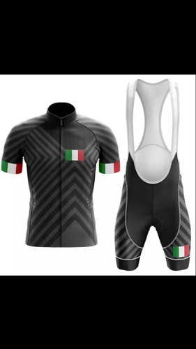 Completo estivo bici italia - completo,