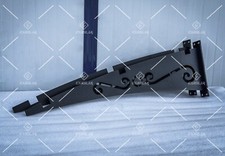 Pensilina Tettoia - Supporti