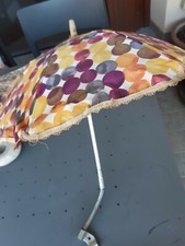 OMBRELLINO PER PASSEGGINO O