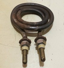 VECCHIA RESISTENZA 220 VOLT