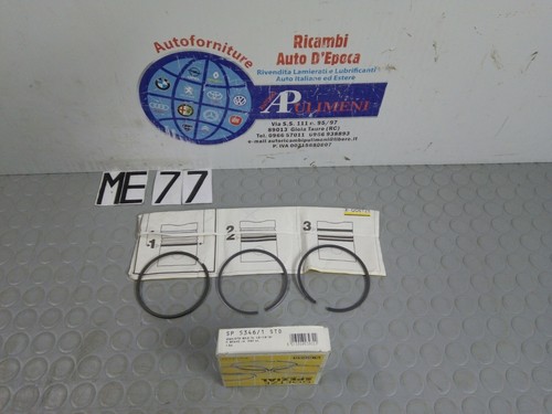 Sp5346 fasce pistone - fasce, 82