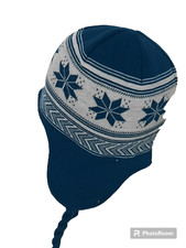 PERUVIANO TWIGGY MISTO LANA