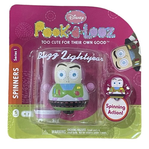 Buzz lightyear serie - buzz,