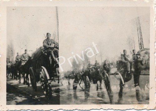 Foto wehrmacht soldati - wk,