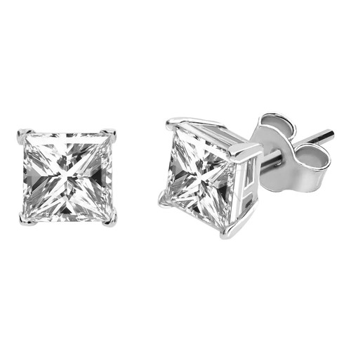 Orecchini punto luce - orecchini,