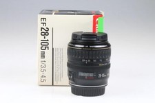 CANON EF 28-105mm f/3,5-4,5
