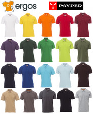 Polo Maglia T-Shirt PAYPER