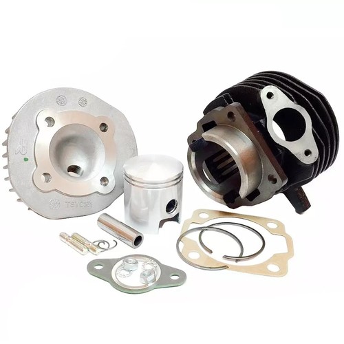 Kit gruppo termico cilindro - gruppo, dr