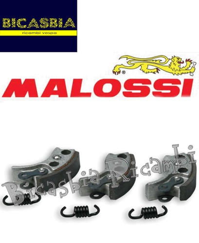 5333 massette frizione - -,