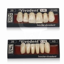 Ivoclar Vivadent Vivodent S Pe
